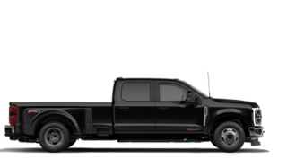 2027 Ford Super Duty® External Image 5